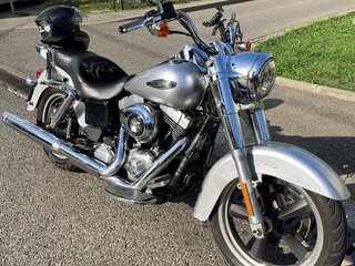 Dyna Switchback